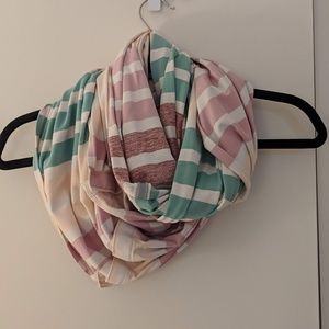 lululemon athletica vinyasa scarf